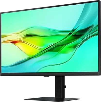 Samsung ViewFinity S6 LS27D604UAWXXL 27 inch Quad HD Monitor