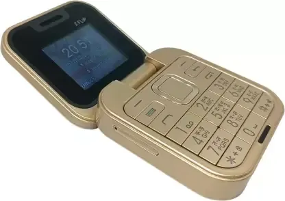 Angage Z Flip