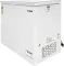 Rockwell SFR210GD 180 L Single Door Deep Freezer