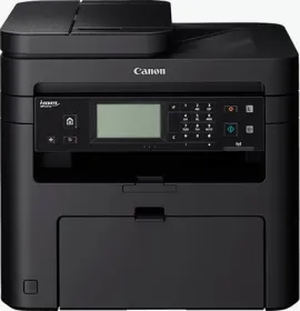 Canon imageCLASS MF237w Multi Function Laser Printer