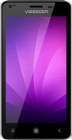 Videocon Infinium Z51 Nova