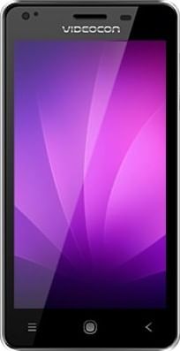 Videocon Infinium Z51 Nova