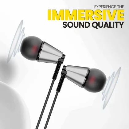Ubon CL-800 Wireless Neckband