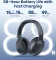 Edifier W820NB Plus Gen 2 Wireless Headphones