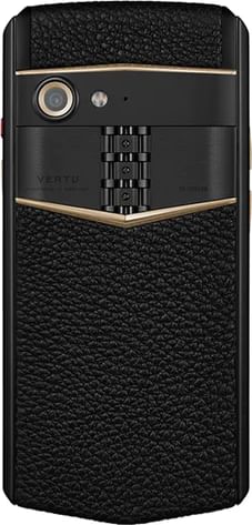 Vertu Aster P