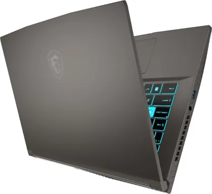 MSI Thin 15 B13VE-2678US Gaming Laptop (13th Gen Core i7/ 16GB/ 512GB SSD/ Win 11/ 6GB RTX 4050)