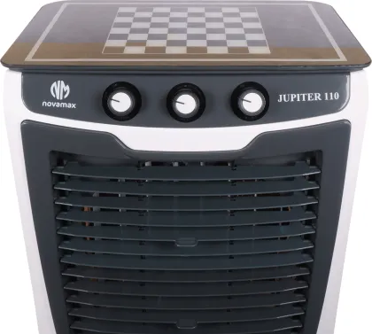 Novamax Jupiter 110 L Desert Air Cooler