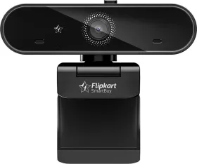 Flipkart SmartBuy CH-0221 Webcam
