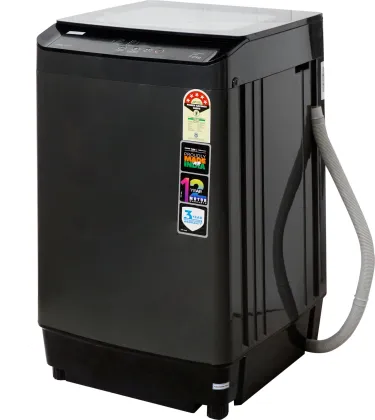 Voltas Beko WTL70UPGC/SPCPOF 7 Kg Fully Automatic Top Load Washing Machine