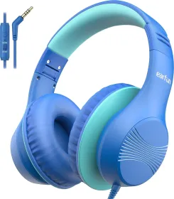 EarFun K3 Wired Headphones