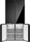 Haier HRB-700KGU1 630 L Side by Side Refrigerator