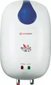 Longway Ring 10 L Instant Water Geyser