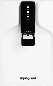 Aquaguard Vector 6.2 L Water Purifier (RO + UV + MTDS)
