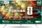 Toshiba E350SP 55 inch Ultra HD 4K Smart LED TV (55E350SP)