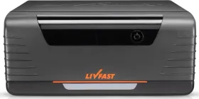 Livfast Bolt Plus 900VA Square Wave Inverter