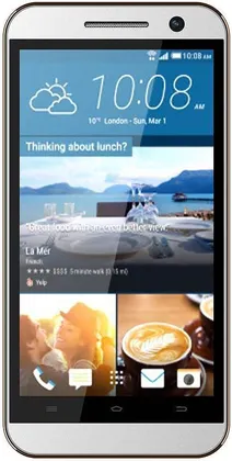 Spice Stellar Xlife M5 Plus