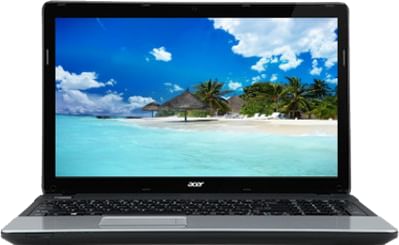 Acer Aspire E1-571 Laptop (3rd Gen Ci5/ 4GB/ 500GB/ Linux) (NX.M09SI.020)