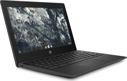 HP Chromebook 11MK G9 EE Touch Laptop (MediaTek MT8183/ 4GB/ 32GB eMMC/ Chrome OS)