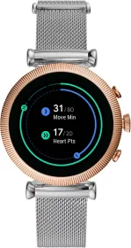 Fossil Sloan HR Smartwatch