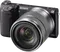 Sony NEX-5R Mirrorless