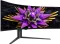 TCL 57R94 57 inch Dual Ultra HD 4K Monitor