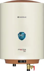 Havells Monza Digi 10L Storage Water Geyser