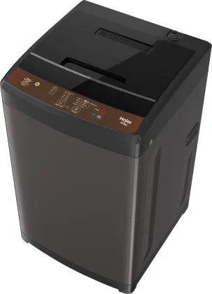 Haier HWM65-FES5 6.5 Kg Fully Automatic Top Load Washing Machine