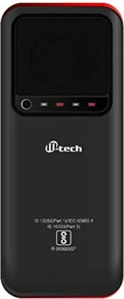 M-Tech Disco