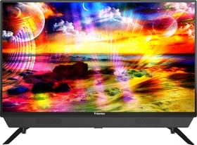 T-Series S-32A 32 inch HD Ready 3D Smart LED TV
