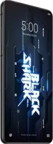 Asus ROG Phone 7 vs Black Shark 7