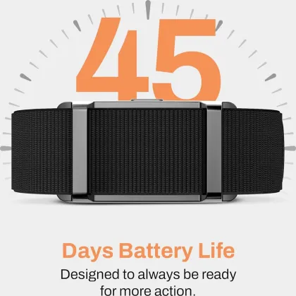 Pebble Qore 2 Smart Band