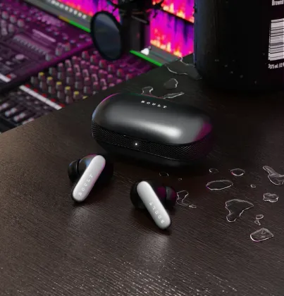 Boult Audio K60 True Wireless Earbuds