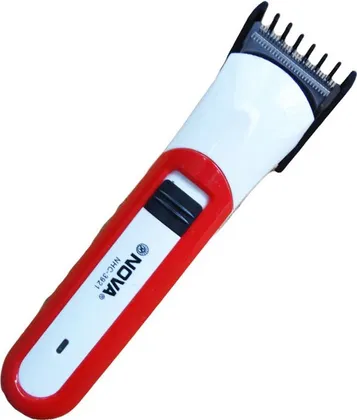 Nova Body Groomer NHC-3921 Trimmer For Men, Women