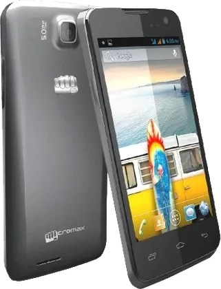 Micromax MAd A94