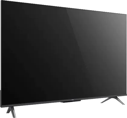 TCL C645 43 inch Ultra HD 4K Smart QLED TV (43C645)