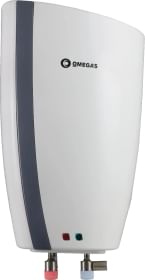 Omega's Instahot 5L Instant Water Geyser