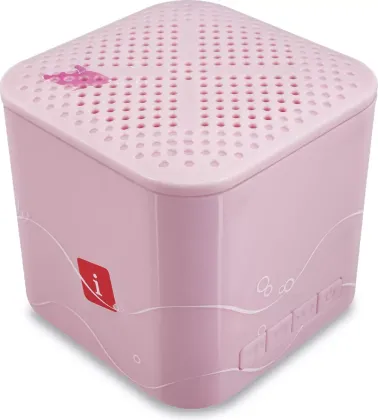 iBall Musi Kids 3 W Bluetooth Speaker
