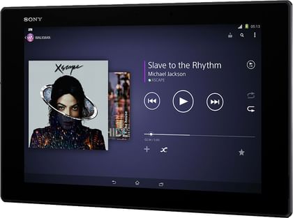 Sony Xperia Z2 WiFi Tablet (16GB)
