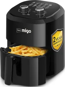 Impex Migo NuriFry 4.5L Air Fryer