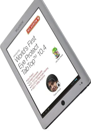 Milagrow TabTop 10.4 DX (MGPT05) 16GB