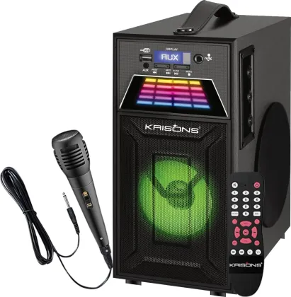 Krisons KS-22 100W Bluetooth Speaker