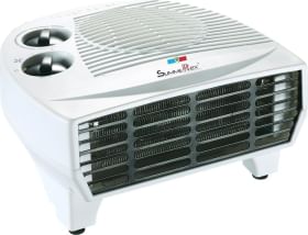 Summerex Pro Fan Room Heater