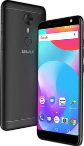 BLU Vivo One vs Xiaomi Redmi Note 11 Pro 5G