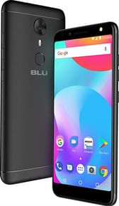 BLU Vivo One vs OnePlus Nord 2 5G