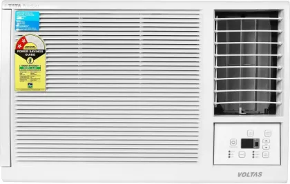 Voltas WAC 122 LZF 1 Ton 2 Star 2018 Window AC