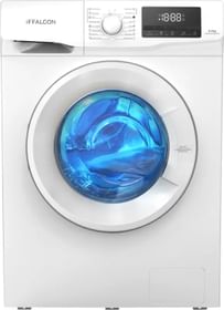 iFFALCON FWF80-G123061A03 8 kg Fully Automatic Front Load Washing Machine