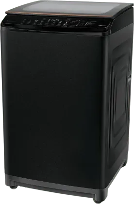 Voltas Beko WTL8512VAA 8.5 Kg Fully Automatic Top Load Washing Machine