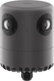 Nokia Ozo VR 5G 8K 360 Camera