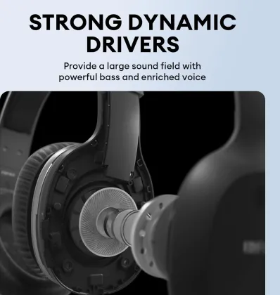 Edifier W800BT Plus Wireless Headphones