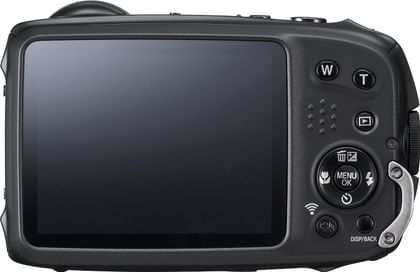 FUJIFILM FX-XP90BL waterproof Digital camera
